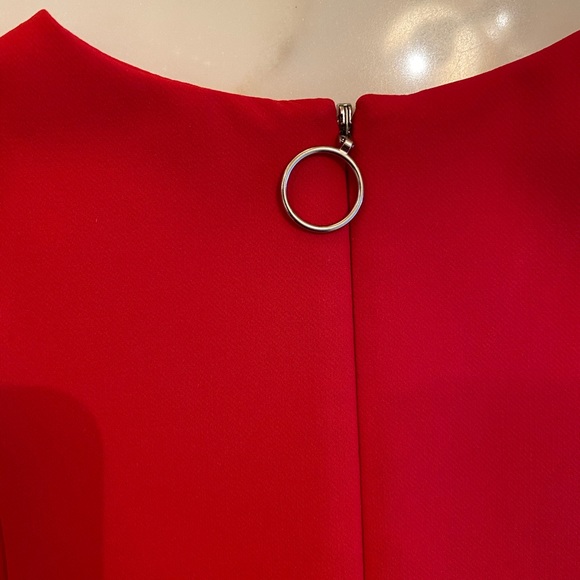 T by Alexander Wang Razorback Stretch Dress